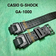 Tali Strap Casio G-Shock GA-1000/ TALI JAM TANGAN CASIO G-SHOCK GA1000