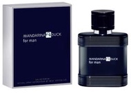 《尋香小站 》Mandarina Duck for man 100ML 男性香水 全新出清