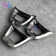 Suitable for Audi A3 A4 Q5 FY Q7 A6 C8 flat bottomed sport steering wheel subscript steering wheel l