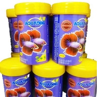 Aquadine betta fish food