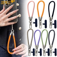 [DEMO3] Wrist Strap, Universal Anti Loss Phone Strap,  Metal Hook 360 Degree Rotation Short Hand Str