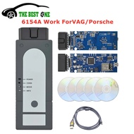 Best Quality OKI 6154A WIFI USB 6154 V166 1.6.6 V6.2.0 Work For PORSCHE 6154A 1.9.4 SW V24.3.1 V7.2.