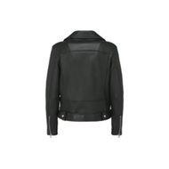 Hong Kong Direct Mail Trendy Luxury Acne Studios Ladies Acne Studios Biker... Leather Jacket