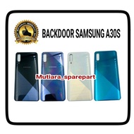 BACKDOOR BACK COVER/ BACK COVER CASING SAMSUNG A30S