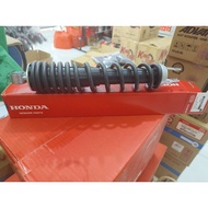 52400-K25-901 Honda Rear Shockbreaker BEAT fi Street Scoopy fi Vario 110 fi Spacy fi Original AHM