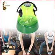 [kokiya] Kettlebell Weight Bag Water Bag Convenient Adjustable Water Weight Bag for