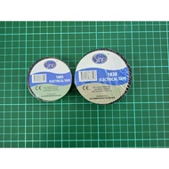 SINO 1805 / 1820 BLACK PVC INSULATION TAPE / BLACK TAPE / PVC TAPE