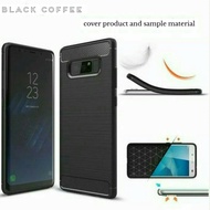 case oppo A37 softcase carbon oppo A37