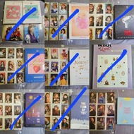TWICE Monograph 花絮