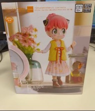 Spy Family Anya 安妮亞 figure