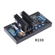 AVRR120R180R220R230R250R438R448Generator Voltage Regulator Engine Intelligent Voltage Stabilization4