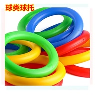 Football Basketball Volleyball Ball Holder Football Exhibition Table Dedicated Ball Holder