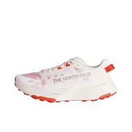 THE NORTH FACE Altamesa 500 Trail Running Shoes Mens White Lava Red NF0A8DAJ-L5I