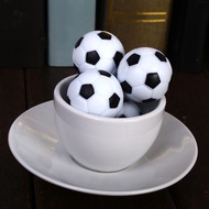 36mm Indoor Soccer Table Football Replacement Ball Football Futbol Fussball G9o8