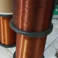 1mm 1 mm Copper Wire Enamel Wire Dynamo Wire Trafo
