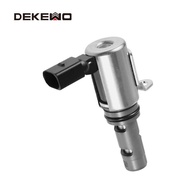 03C906455A Oil Control Valve VVT Solenoid Valve Suitable for Volkswagen Audi