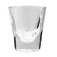 Polycarbonate Shot Glass (30 ml, 1 oz)