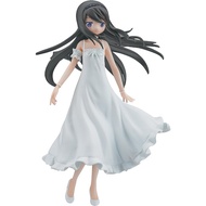 [Direct from Japan]PUELLA MAGI MADOKA MAGICA: The First Part of the Movie: The Story of the Beginning SQ Akemi Homura White Dress Ver. Figure Prize Banpresto[Used]