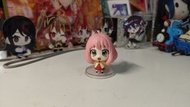 SxF 安妮亞Anya扭蛋擺設(睇description)
