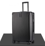 24吋行李箱，全新行李喼，24 inch hand carry luggage，拉鍊行李箱，旅行gip，旅行喼