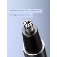 trimmer shaver beard trimmer Feike Men's Electric Nose Hair Trimmer