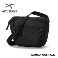 🇯🇵日本代購 ARC'TERYX MANTIS 1 WAISTPACK SHOULDER BAG 斜揹袋 單肩包 不死鳥 始祖鳥元祖鳥 ARC’TERYX ARCTERYX ARC'TERYX MAN