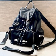 Burberry （mini)背囊 95%NEW