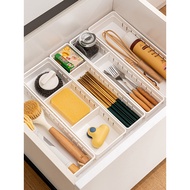 YH DRAWER ORGANIZER BOX DRAWER PARTITION ORGANIZER MULTIFUNCTIONAL DRAWER ORGANIZER PARTITION/ MULTI
