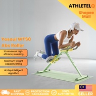 Yesoul WT50 Abs Roller Sport Gym Equipment