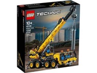 [Sold] LEGO - 42108 Technic：Mobile Crane 科技：移動式起重機