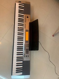 Casio CDP-230R 電子琴