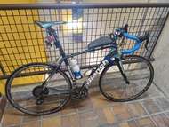 Bianchi公路車