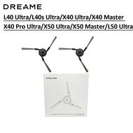 Original Dreame Side Brush For L40 Ultra L40s Ultra X40 Ultra X40 Pro Ultra X40 Master X50 Ultra X50