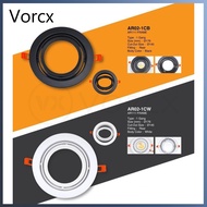 LH AR02 AR111 Eyeball Downlight Fitting Round