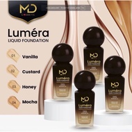 MD Lumera Liquid Foundation 4.0 SPF 25