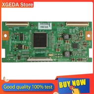 6870C 0243C Skyworth 42L05HFC 42L01 TV logic board LG 6870C-0243C LC420/470WUN-SBA1 tested well