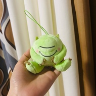 Disney Monsters University Mike Wazowski plush charm