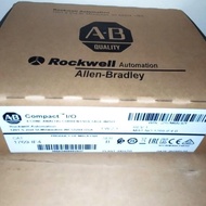 1769-If4 Allen Bradley