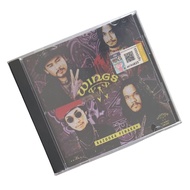 NEW ORIGINAL CD WINGS Bazooka Penaka Wings Cd