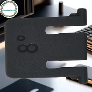 YUNSTORE 2Pcs Repair Parts Replacement Keyboard Braet Leg Stand For K270 MK270 K295 MK295 MK260 MK27