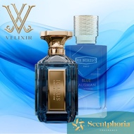 Velixir ICARUS 100ml Eau de Parfum