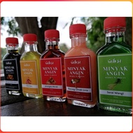 PUTIH KAYU Saraf THERAPY Eucalyptus Oil Hot Oil Hot Massage Oil Eucalyptus Oil Hot Herbal Oil Expel 