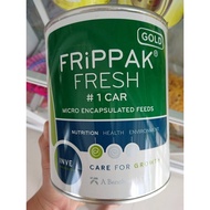 FRIPPAK FRESH 1CD 625G