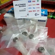 Bearing 625 ZZ NTN JAPAN 