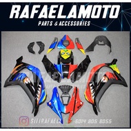 Kawasaki ZX-10R Full Coverset Year 2016-2019 Fairing 57