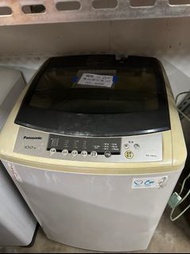 國際10公斤洗衣機 二手家電 二手洗衣機