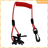 [BlesiyaedMY] Boat Outboard Kill Stop Switch Boat Outboard Engine For Yamaha  Motors