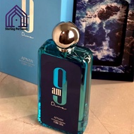 9am Dive Perfumes By Afnan edp 100ml for Women
