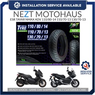 ESR TAYAR NMAX ADV 110/80-14 110/70-13 130/70-13