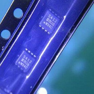 S412 SIS412 SIS412DN-T1-E3 N-Ch MOSFET